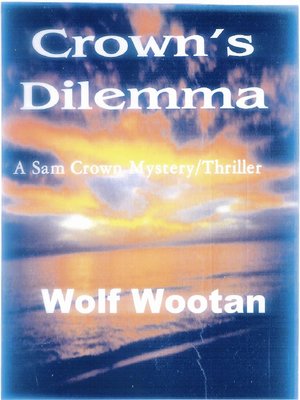 cover image of Crown's Dilemma